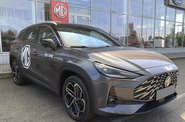 MG One - фото 2