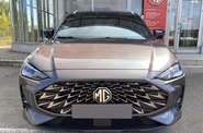 MG One - фото 1