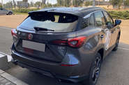 MG One - фото 6