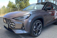 MG One - фото 11