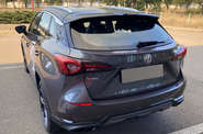 MG One - фото 8