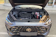 MG One - фото 25