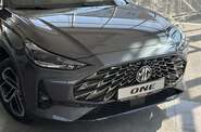 MG One LUX