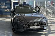 MG One LUX