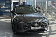 MG One LUX