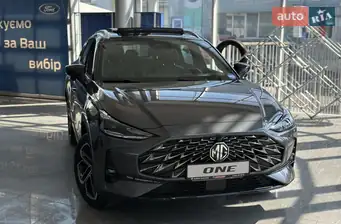 MG One