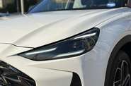 MG One LUX