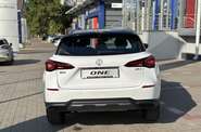 MG One LUX