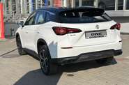 MG One LUX