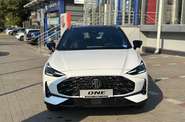 MG One LUX