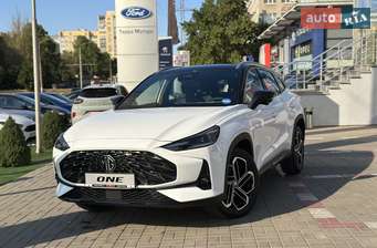 MG One 2025 в Миколаїв