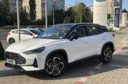 MG One LUX