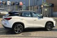 MG One LUX