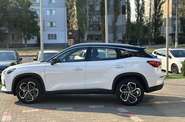 MG One LUX