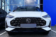 MG One - фото 2