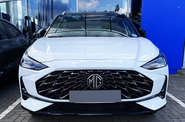 MG One - фото 3