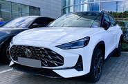 MG One - фото 1