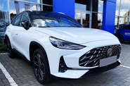 MG One - фото 4