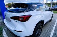 MG One - фото 7