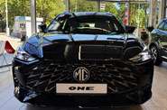MG One - фото 1