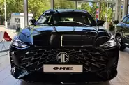 MG One LUX