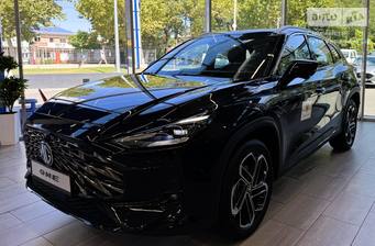 MG One 2025 LUX