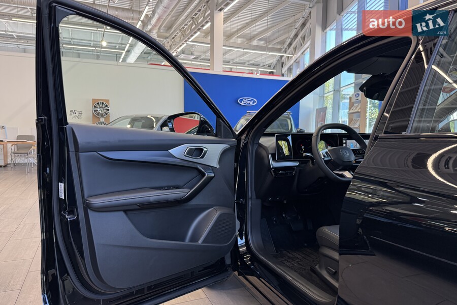 MG One - фото 11