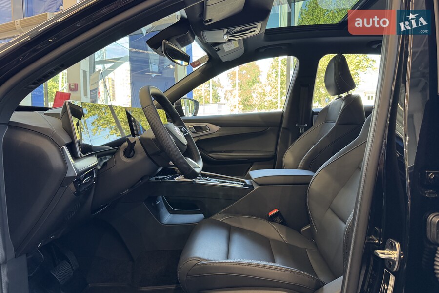 MG One - фото 14