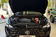 MG One - фото 19