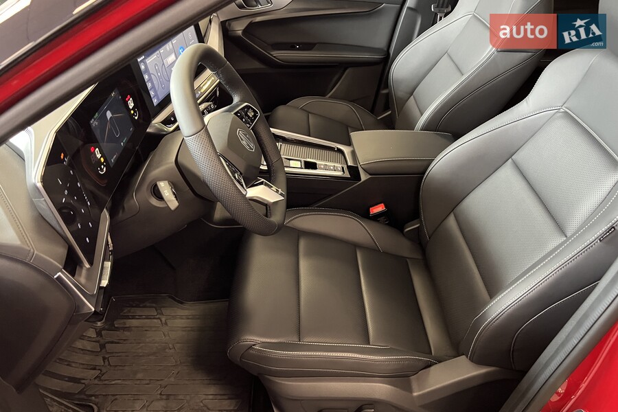 MG One - фото 14