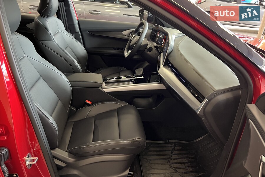 MG One - фото 19