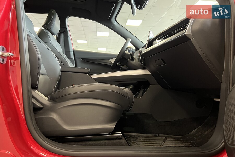 MG One - фото 23