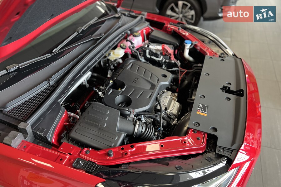 MG One - фото 24