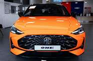MG One - фото 3