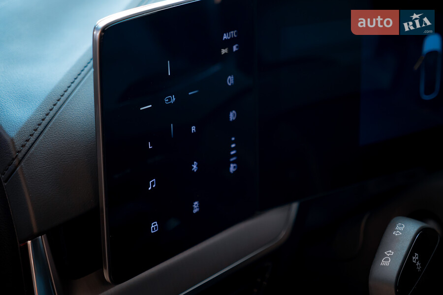 MG One - фото 14