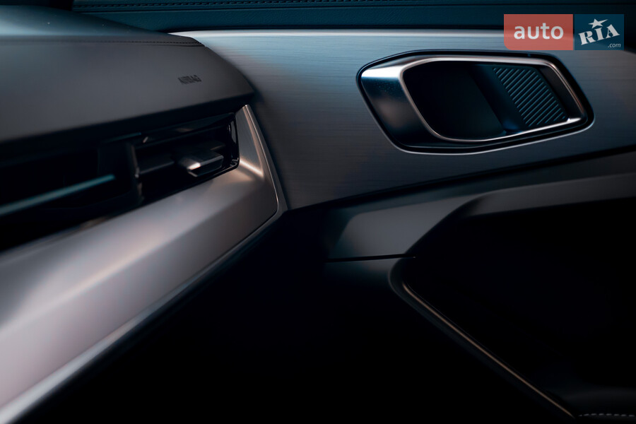 MG One - фото 13