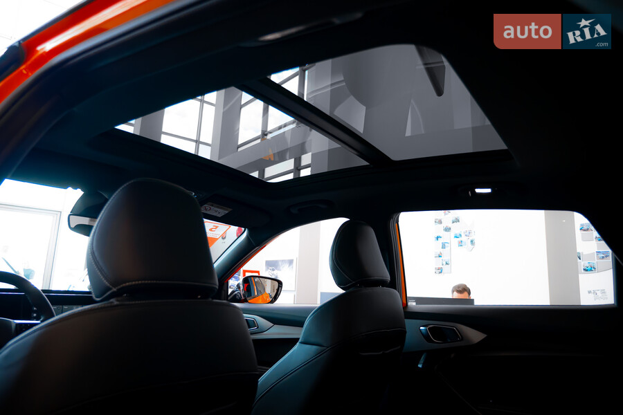 MG One - фото 17