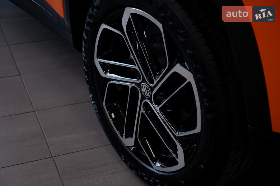 MG One - фото 11