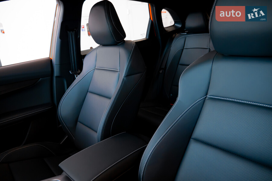 MG One - фото 20