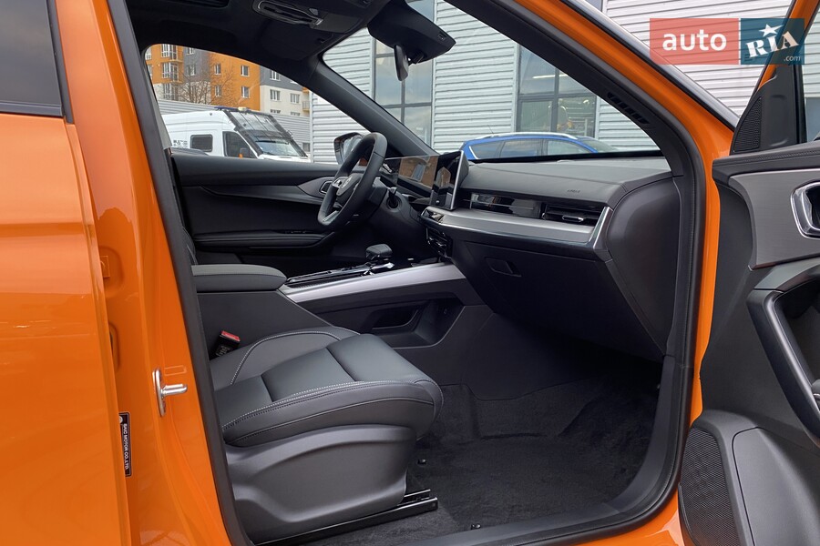 MG One - фото 22