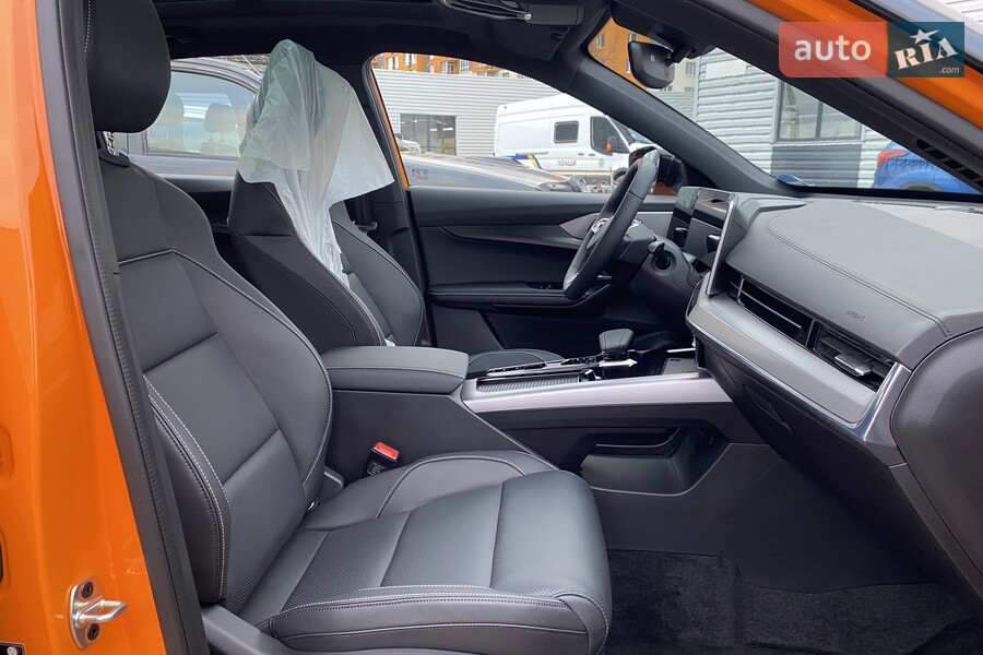 MG One - фото 23