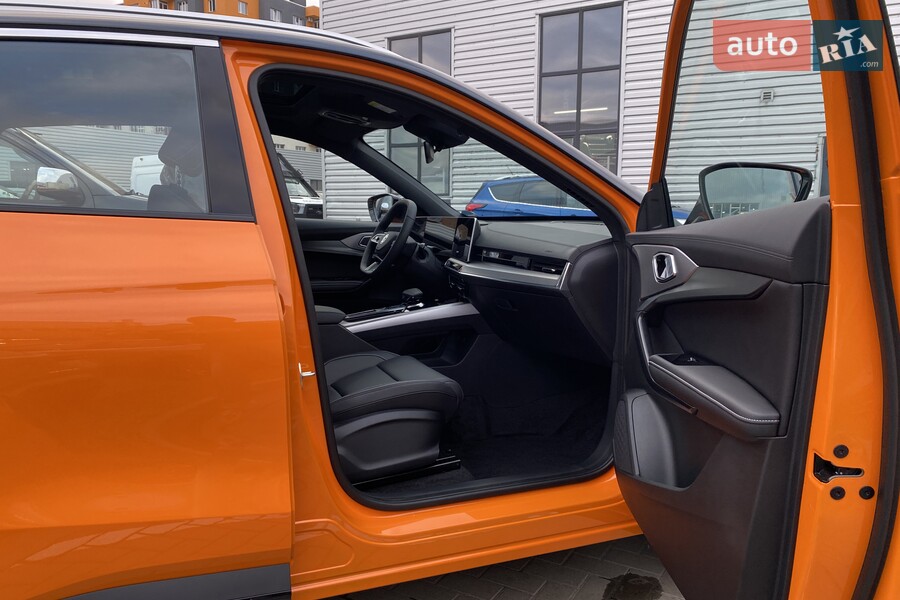 MG One - фото 26