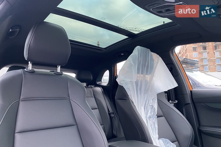 MG One - фото 31