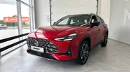 MG One LUX