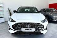 MG One LUX