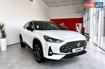 MG One 2025 в Кропивницький (Кіровоград)