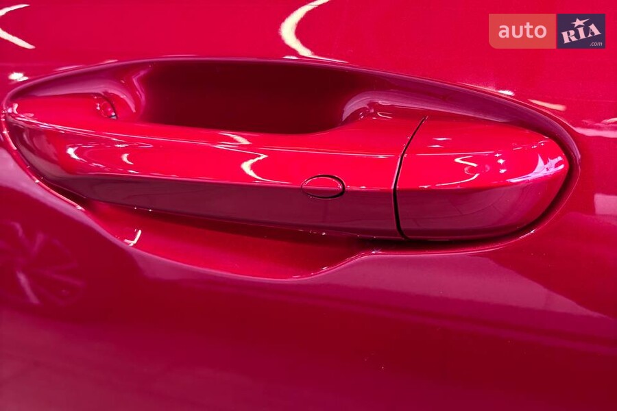 MG One - фото 12