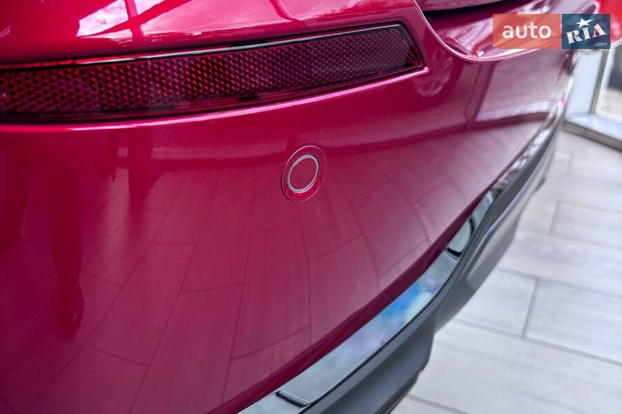 MG One - фото 10