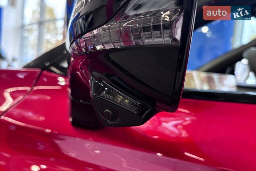 MG One - фото 14