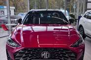 MG One LUX